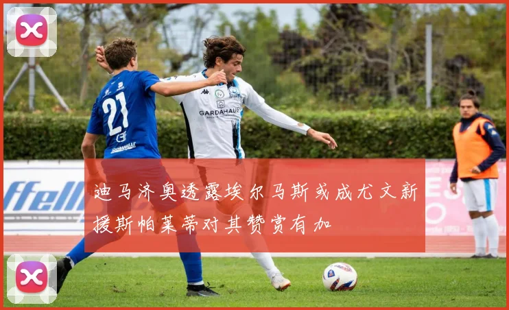 迪马济奥透露埃尔马斯或成尤文新援斯帕莱蒂对其赞赏有加